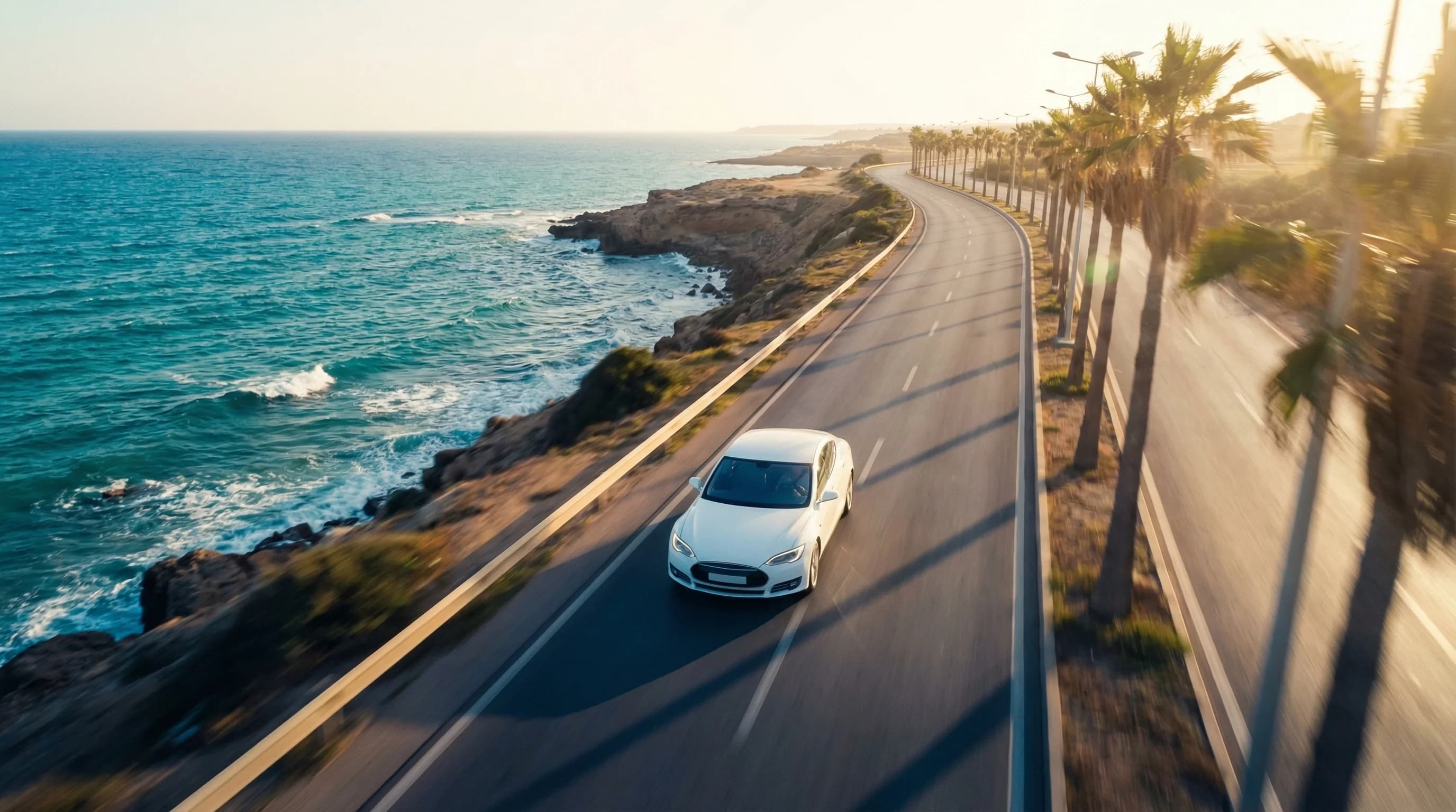 Car Hire Tunisia
